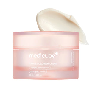 Repair & Lock: Triple Deep Collagen Cream