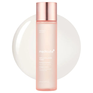 Prep & Tone: Triple Collagen Toner
