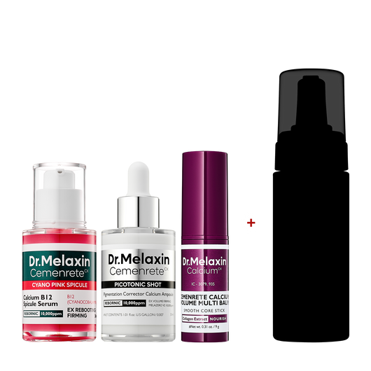 [LUCKY BOX] 3+1 Collagen Firming Set