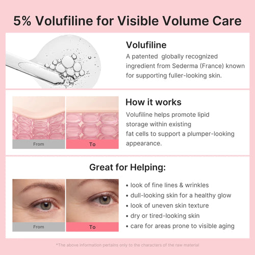 Medicube PDRN Pink Collagen Volume Multi Balm