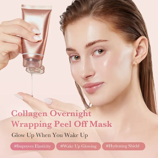 Medicube Glass Glow 7-Day Skincare Set