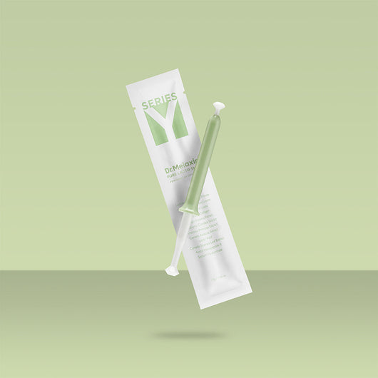 Series Y Pure Lactoshot Inner care Ampoule