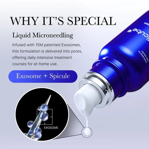 Medicube Glass Glow 7-Day Skincare Set